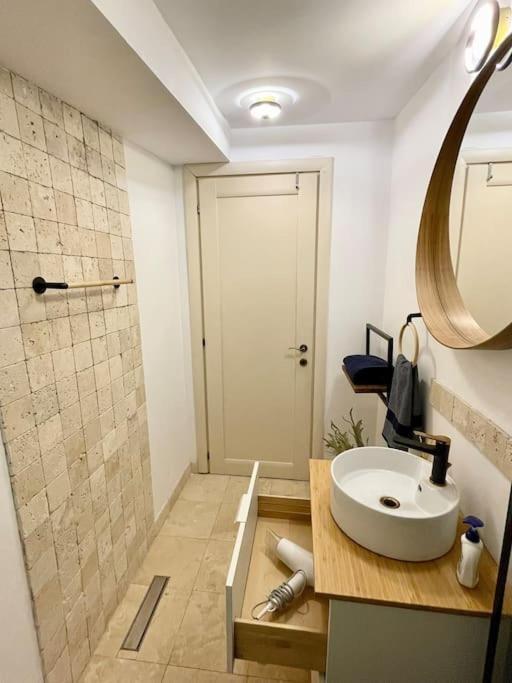 Casa In Inima Capitalei Villa Bükreş Dış mekan fotoğraf