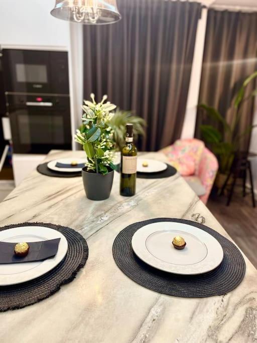 Casa In Inima Capitalei Villa Bükreş Dış mekan fotoğraf