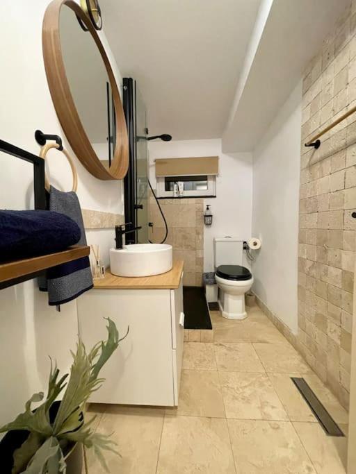 Casa In Inima Capitalei Villa Bükreş Dış mekan fotoğraf