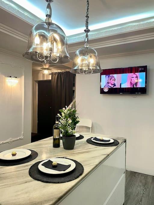 Casa In Inima Capitalei Villa Bükreş Dış mekan fotoğraf