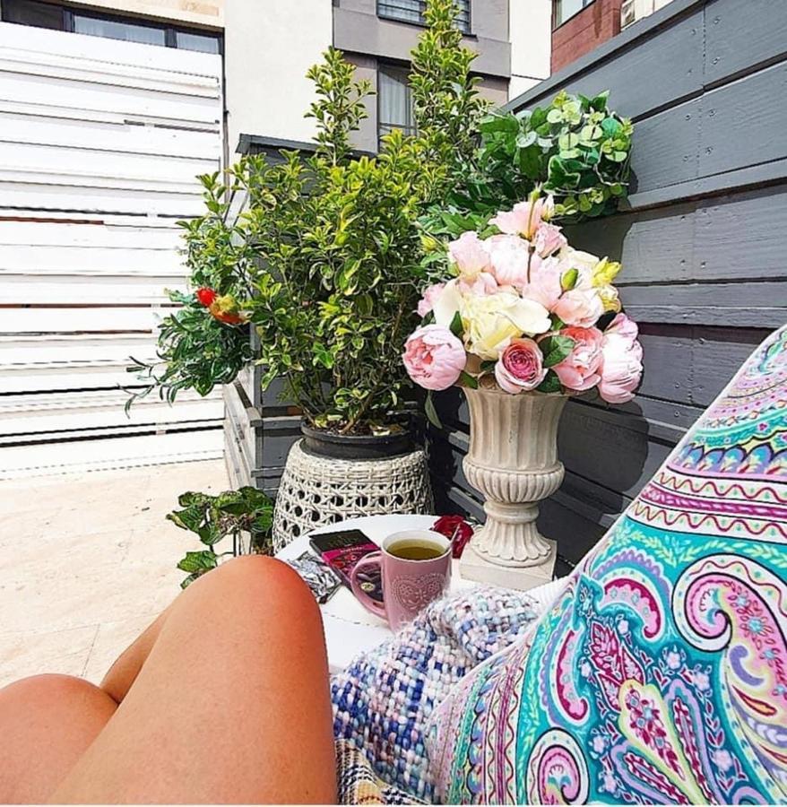 Casa In Inima Capitalei Villa Bükreş Dış mekan fotoğraf