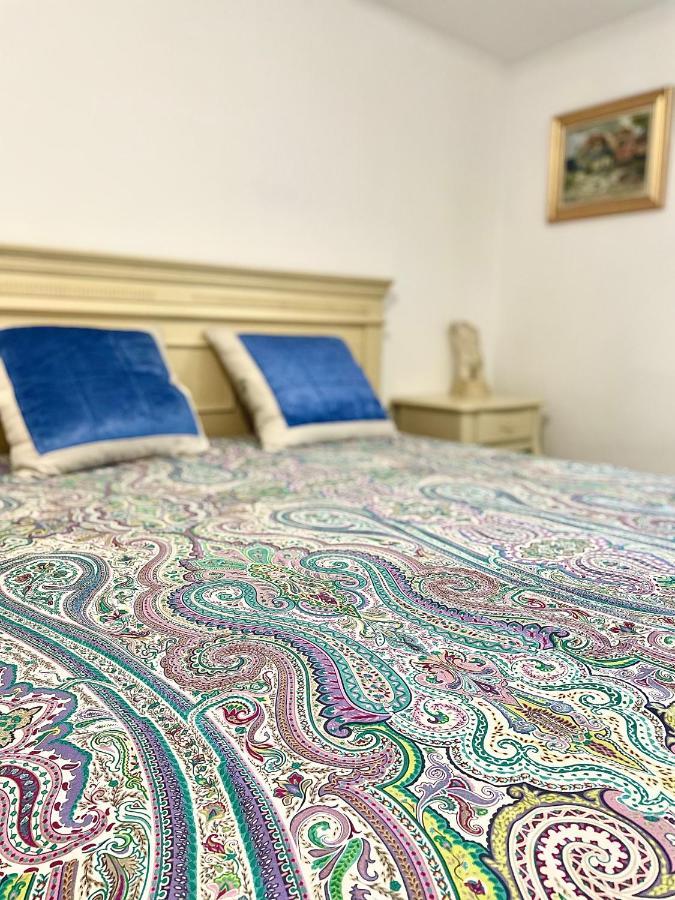 Casa In Inima Capitalei Villa Bükreş Dış mekan fotoğraf