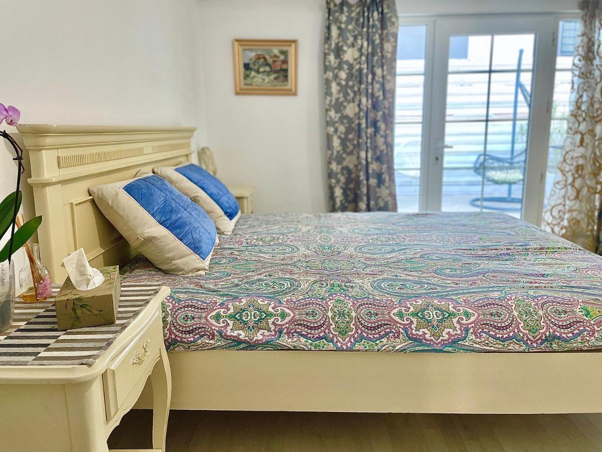 Casa In Inima Capitalei Villa Bükreş Dış mekan fotoğraf
