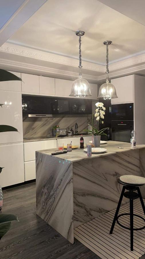 Casa In Inima Capitalei Villa Bükreş Dış mekan fotoğraf