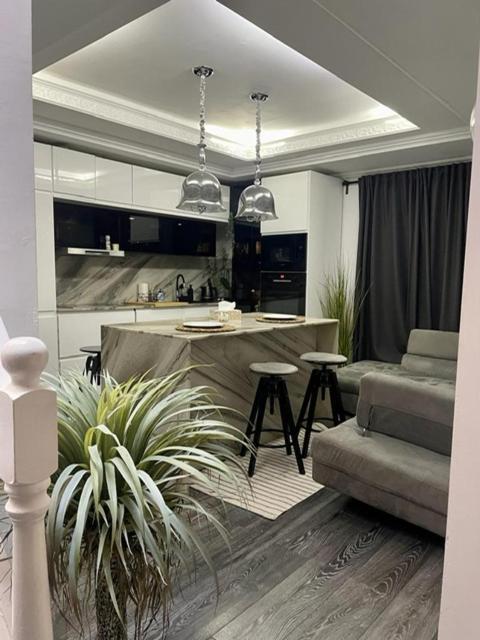 Casa In Inima Capitalei Villa Bükreş Dış mekan fotoğraf
